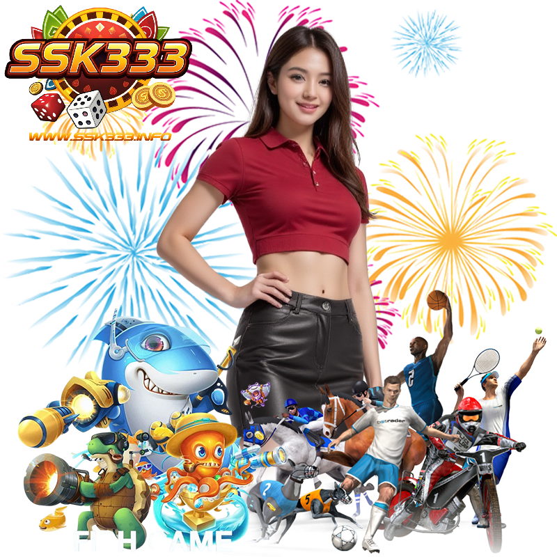 SSK333 สล็อต