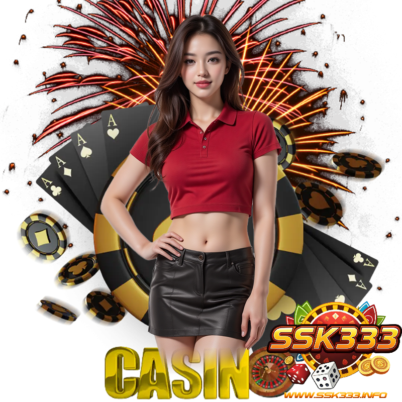 SSK333 LOGIN